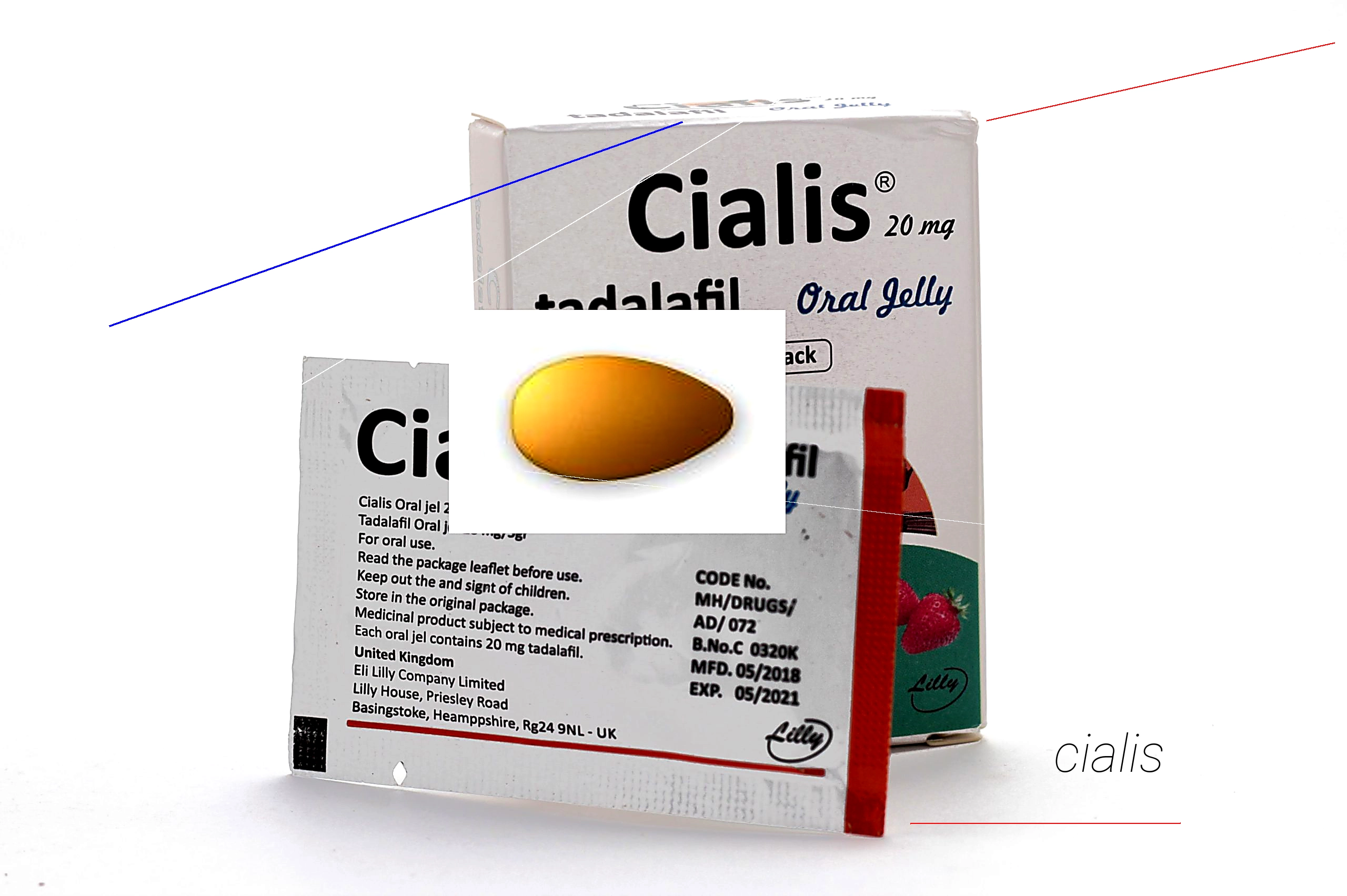 Acheter cialis avis